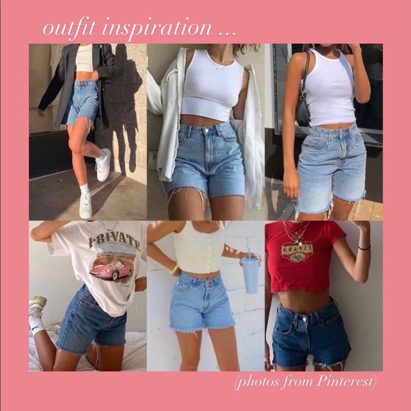 Vintage Ralph Lauren Shorts - Picture 9 of 9